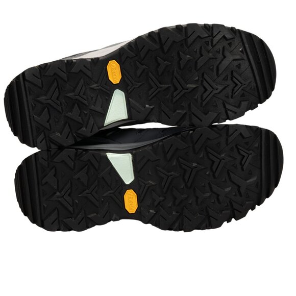 THE NORTH FACE Women's Hedgehog Fastpack II Waterproof Hiking Shoes Size 10.5 M - Picture 8 of 13